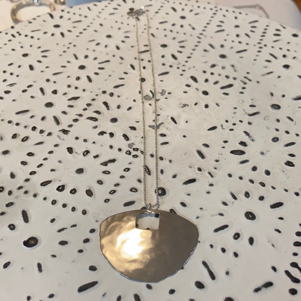 Silpada Necklace